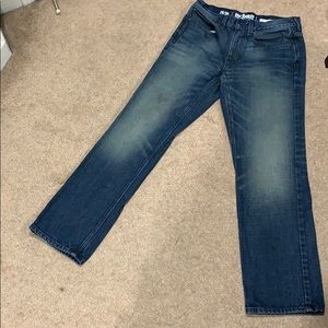 Unban Pipeline Jeans